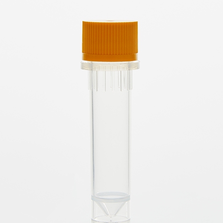 2.0 ml cryovial Mike Style