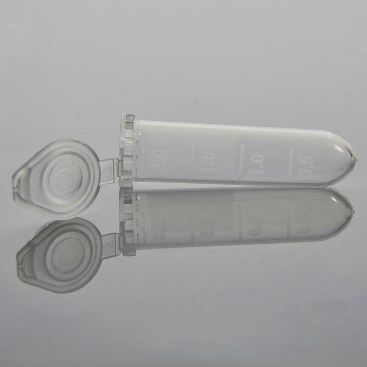 2.0ml Centrifuge Tube