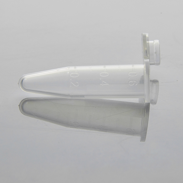 0.5ml Centrifuge Tube