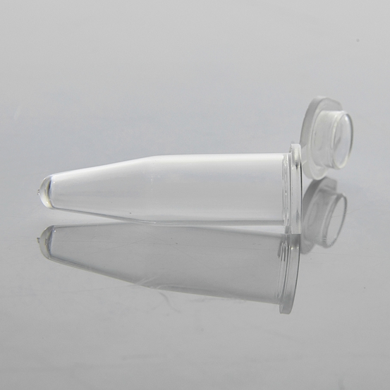 0.5ml Pcr Tube